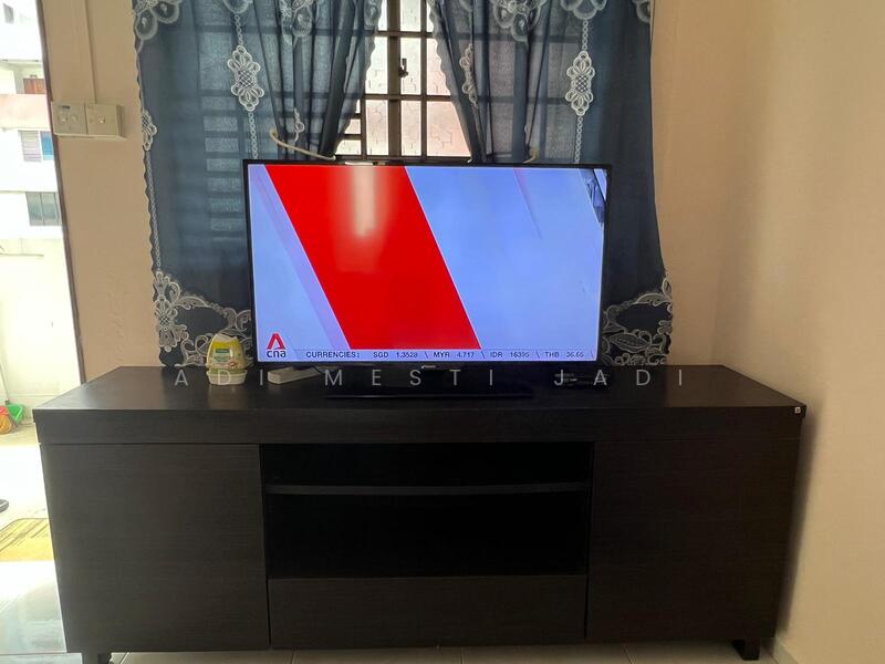 For Sale - 129 Marsiling Rise