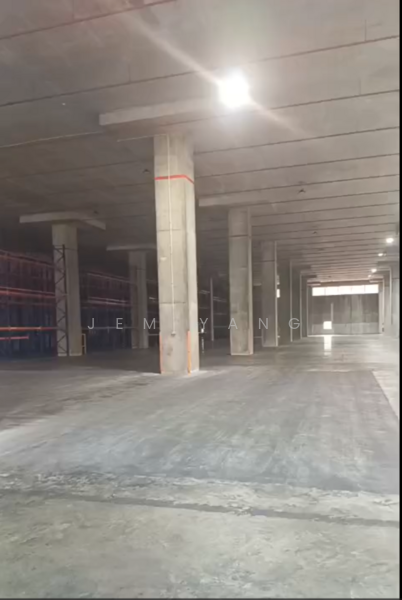 8 jurong pier road, , 33,599 sqft, Warehouse For Rent, by Jem Yang, 500030533 - Interior - CommercialGuru.com.sg