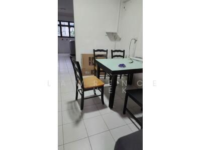 For Rent - 316 Hougang Avenue 7