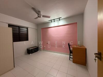 For Rent - 316 Hougang Avenue 7