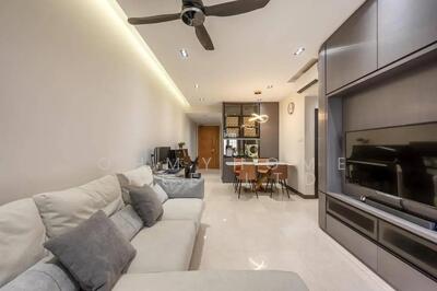 For Sale - Heritage View