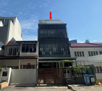 For Sale - Jalan Jintan