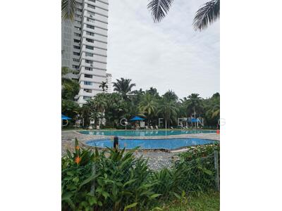 For Rent - Laguna Park
