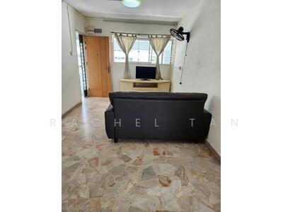 For Sale - 104 Tampines Street 11