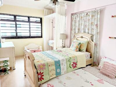 For Rent - Room Rental at Tiong Bahru