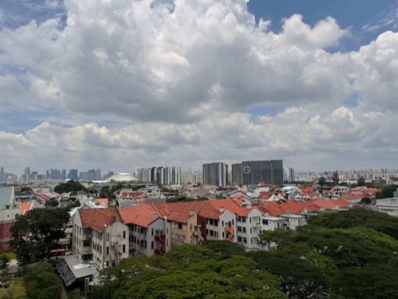 Tembusu Grand, 94 Jalan Tembusu, 3 Bedrooms, 990 sqft, Condominium For Rent, by Dave Ng, 500030571 - Exterior - PropertyGuru.com.sg