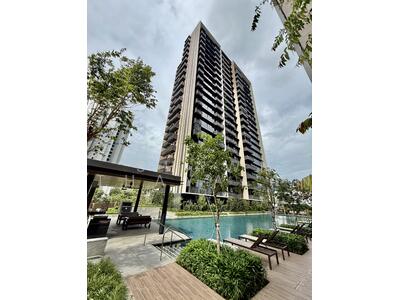 For Sale - Piccadilly Grand