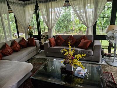 For Sale - Margoliouth GCB area