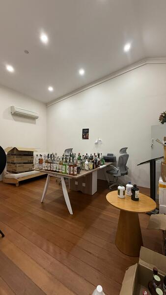 Circular Road, , 2,539 sqft, Food & Beverage For Rent, by Piniaty Liaw, 500030589 - Level 3 - CommercialGuru.com.sg