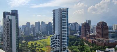 For Rent - Saint Thomas Suites