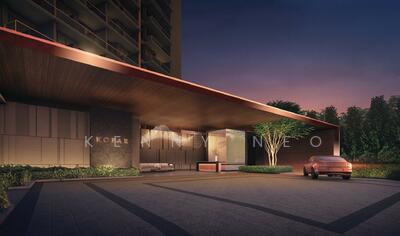 For Rent - Kopar At Newton