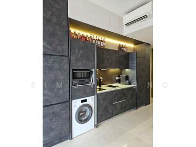 For Rent - DUO Residences