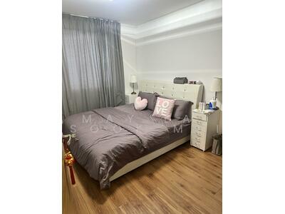 For Rent - 5 Jalan Batu