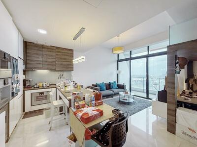 For Rent - The Scotts Tower