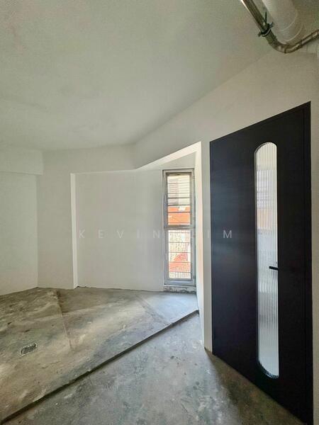 CHEAP Brand New Office Space Near MRT, , 2,800 sqft, Shop / Shophouse For Rent, by Kevin Lim, 500030665 - Interior - CommercialGuru.com.sg