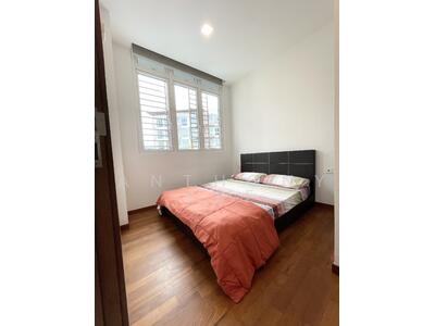 For Rent - The Hillford