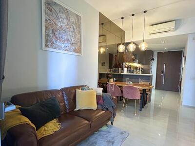 For Sale - Forest Woods