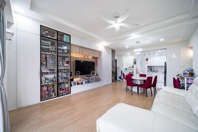 For Rent - Sherwood Condo