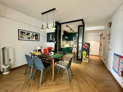 For Sale - 435C Fernvale Road