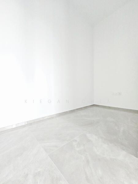 Study Room with Aircon