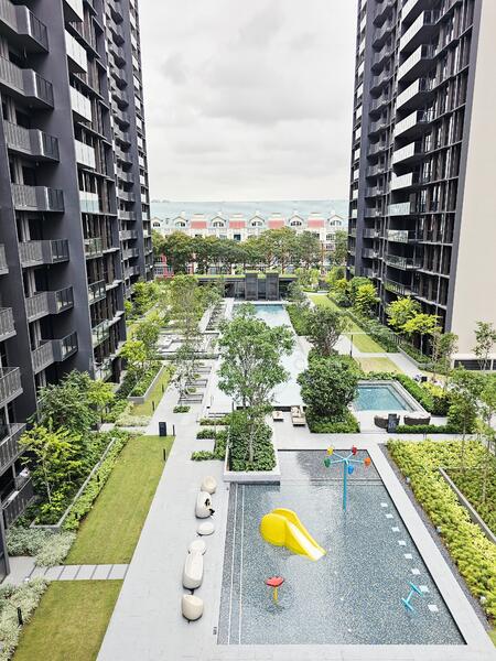 Marvelous Landscaping