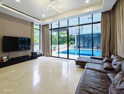 For Sale - One Lynwood