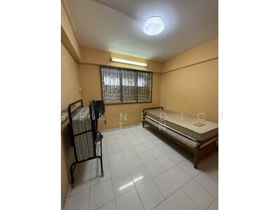 For Rent - 395 Yishun Ring Road