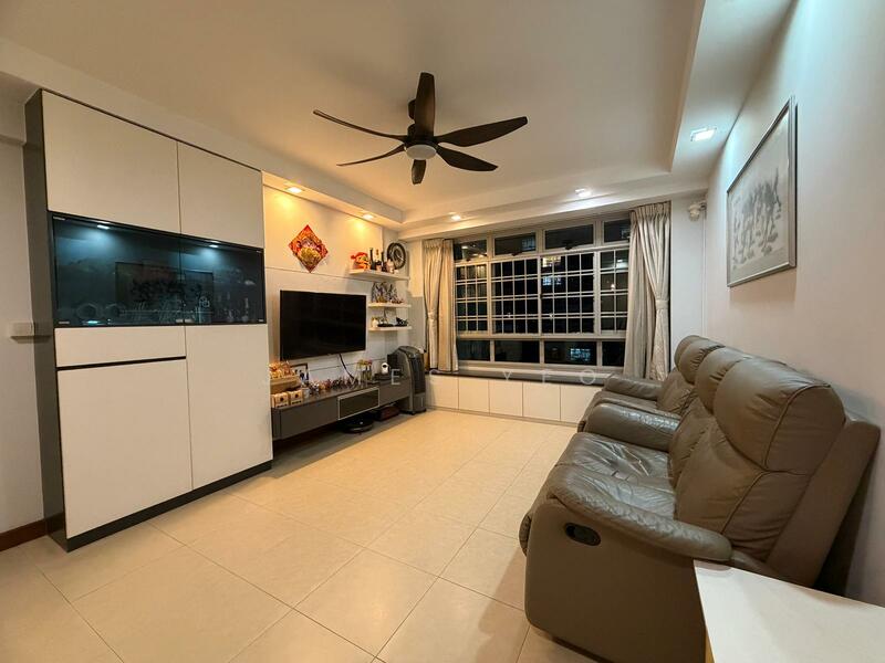 305B Punggol Road