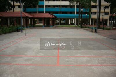 For Rent - 476 Ang Mo Kio Avenue 10