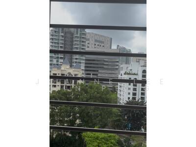 For Rent - Mandalay Towers