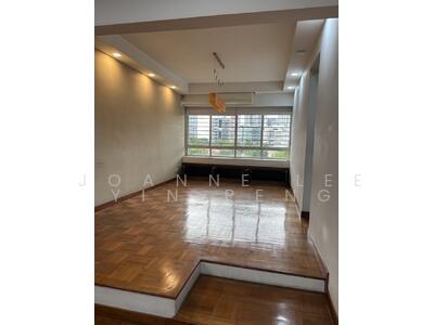 For Rent - Mandalay Towers