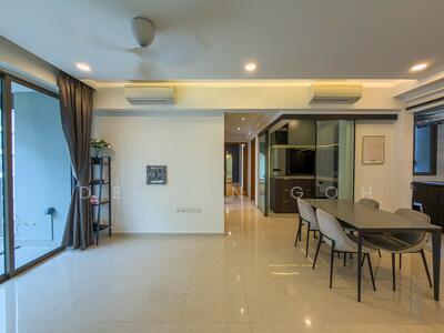 For Sale - Rivercove Residences EC