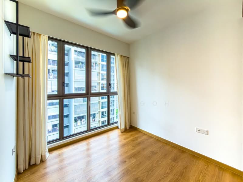 Rivercove Residences EC, 20 Anchorvale Ln, 3 Bedrooms, 1,109 sqft, Condominium For Sale, by Delvin Goh, 500030696 - Bedroom 2 - PropertyGuru.com.sg