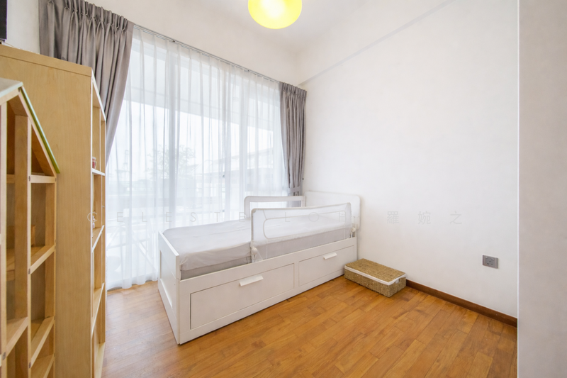 The Peak @ Balmeg Condominium For Sale at S$ 2,999,999 | PropertyGuru Singapore - Bedroom