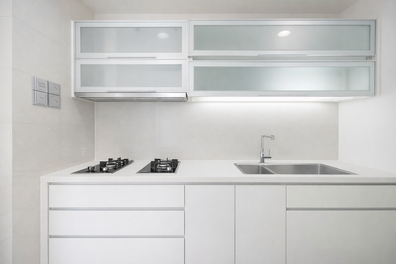 The Peak @ Balmeg Condominium For Sale at S$ 2,999,999 | PropertyGuru Singapore - Kitchen