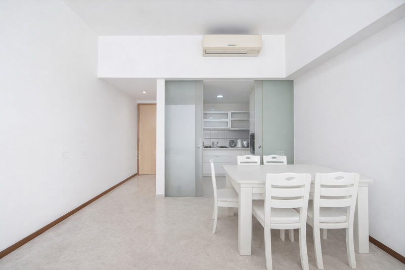 The Peak @ Balmeg Condominium For Sale at S$ 2,999,999 | PropertyGuru Singapore - Dining Room