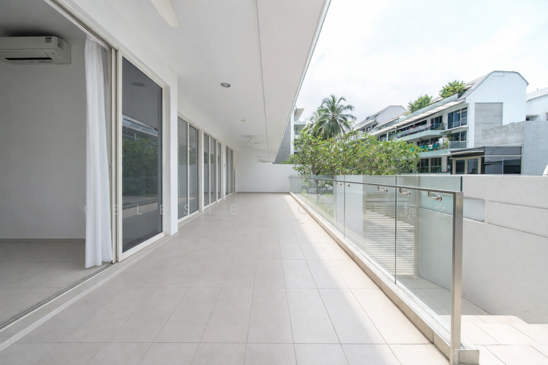 The Peak @ Balmeg Condominium For Sale at S$ 2,999,999 | PropertyGuru Singapore - Exterior