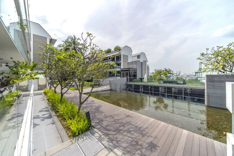 The Peak @ Balmeg Condominium For Sale at S$ 2,999,999 | PropertyGuru Singapore - Exterior