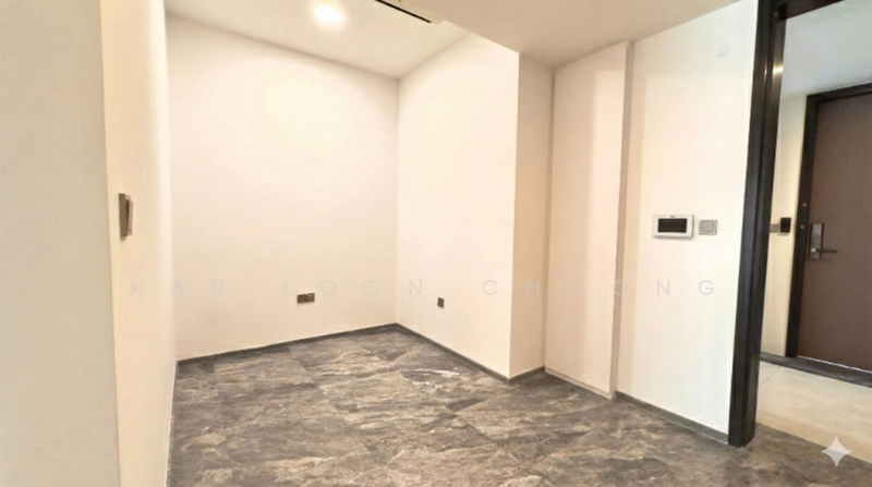 Flexi Room (current stage)