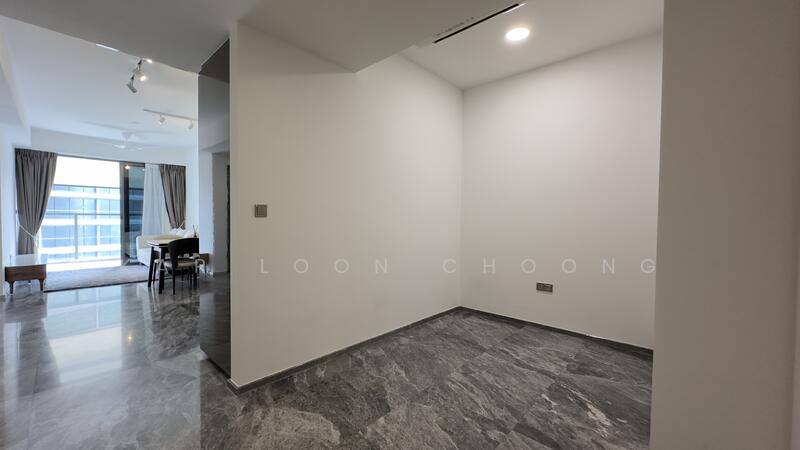 Flexi Room (current stage)