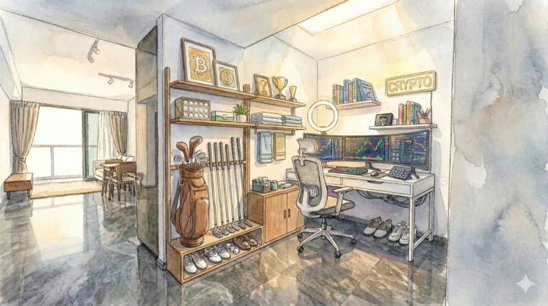 Flexi Room Reimagined