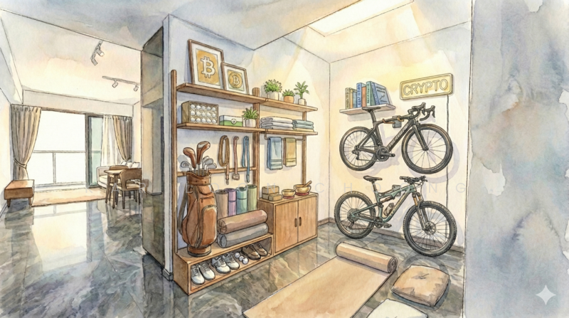 Flexi Room Reimagined