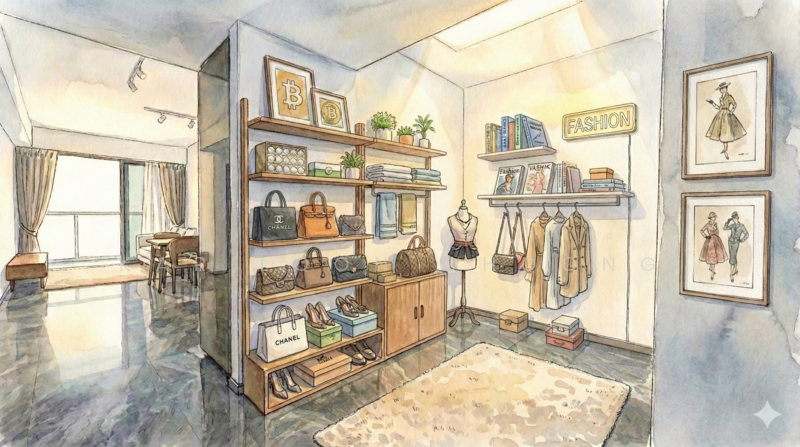 Flexi Room Reimagined