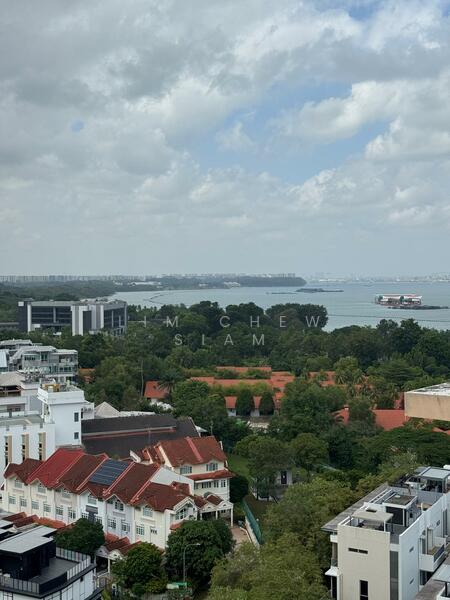 Sea Esta Condominium For Sale at S$ 2,688,888 | PropertyGuru Singapore - Exterior