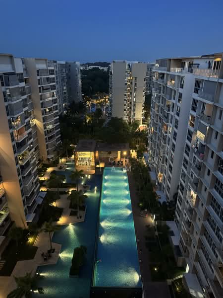 Sea Esta, 30 Pasir Ris Link, 4 Bedrooms, 2,088 sqft, Condominium For Sale, by Lim Chew Siam, 500030710 - Exterior - PropertyGuru.com.sg