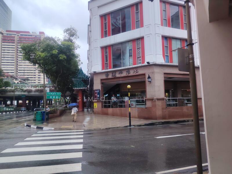 Smith street, , 4,200 sqft, Food & Beverage For Rent, by Desmond Tan, 500030711 - CommercialGuru.com.sg