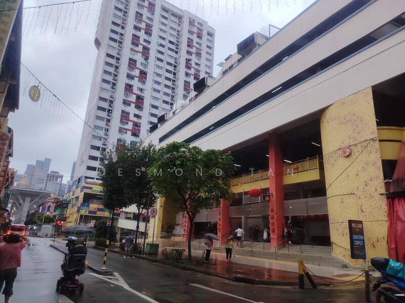 Smith street, , 4,200 sqft, Food & Beverage For Rent, by Desmond Tan, 500030711 - CommercialGuru.com.sg