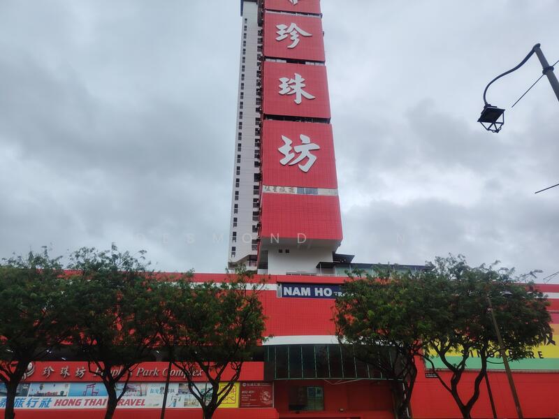 Smith street, , 4,200 sqft, Food & Beverage For Rent, by Desmond Tan, 500030711 - CommercialGuru.com.sg