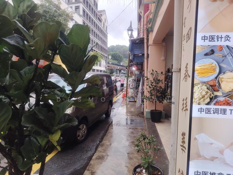 Smith street, , 4,200 sqft, Food & Beverage For Rent, by Desmond Tan, 500030711 - CommercialGuru.com.sg