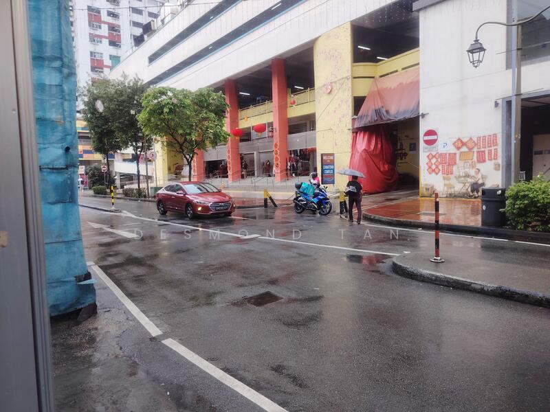 Smith street, , 4,200 sqft, Food & Beverage For Rent, by Desmond Tan, 500030711 - CommercialGuru.com.sg